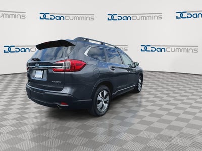 2023 Subaru Ascent Premium