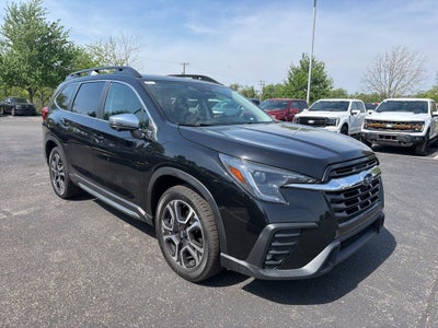 2023 Subaru Ascent Limited