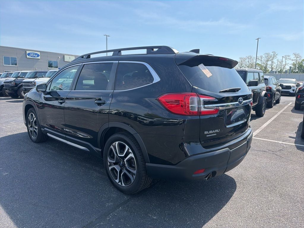 2023 Subaru Ascent Limited
