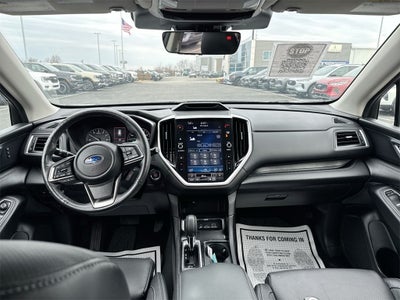2023 Subaru Ascent Limited