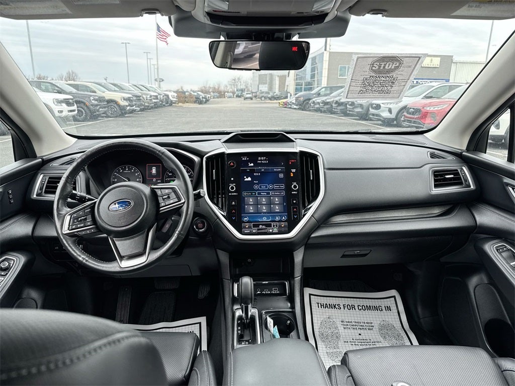 2023 Subaru Ascent Limited