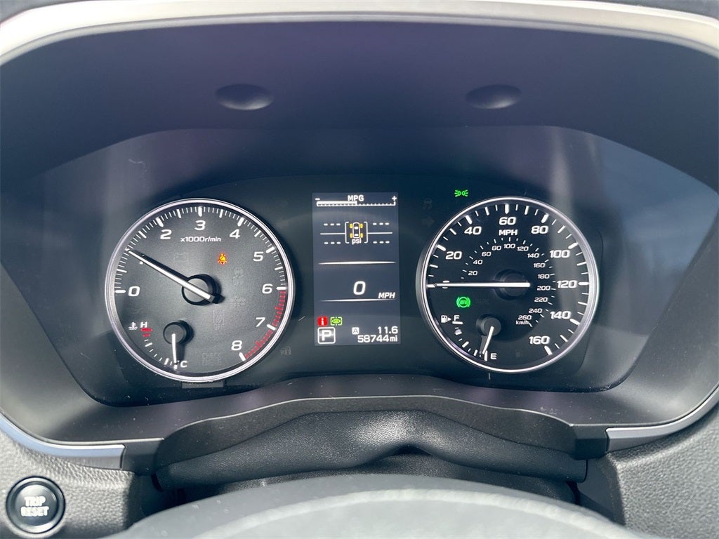 2023 Subaru Ascent Limited