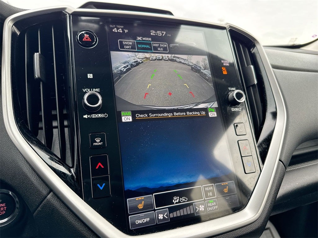 2023 Subaru Ascent Limited