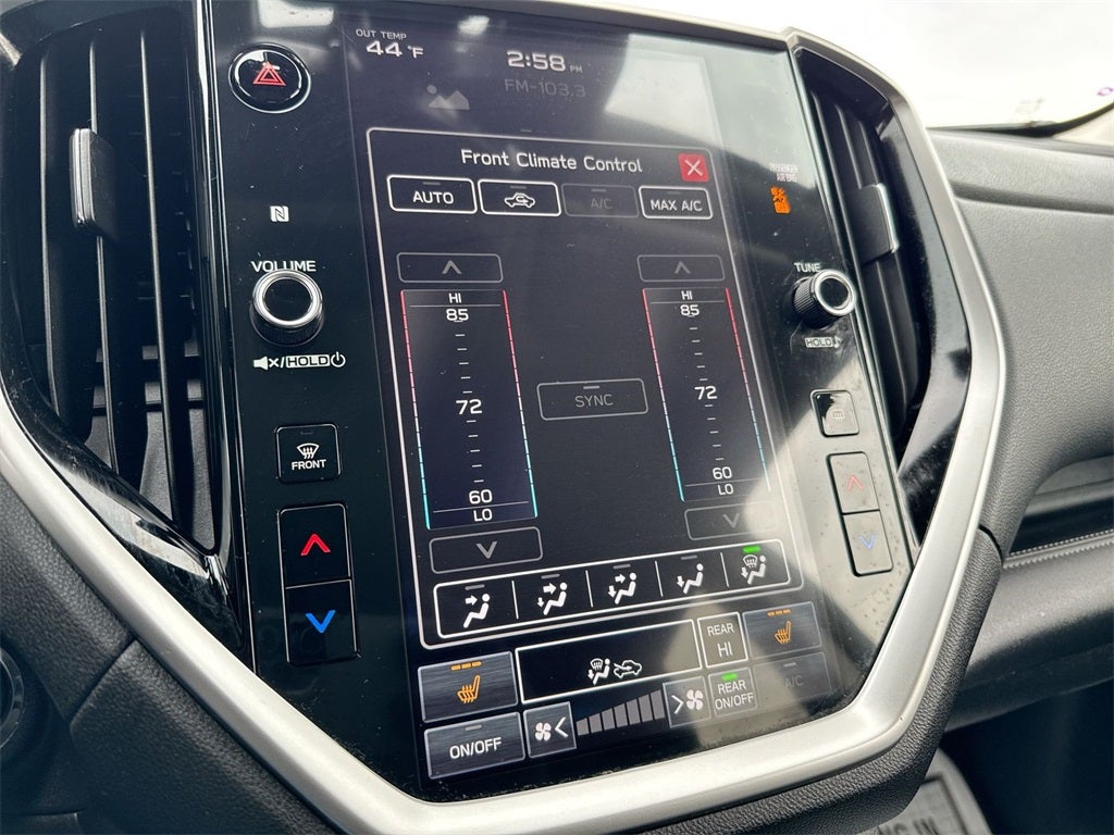 2023 Subaru Ascent Limited