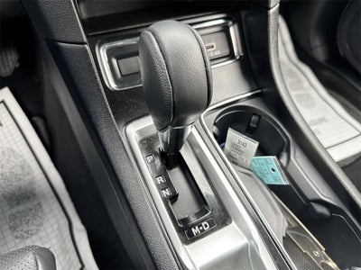 2023 Subaru Ascent Limited