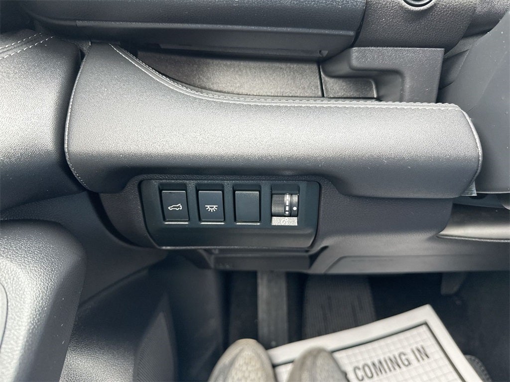 2023 Subaru Ascent Limited