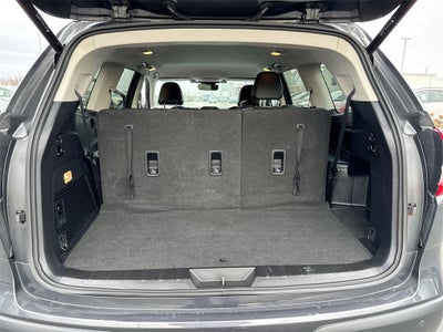 2023 Subaru Ascent Limited