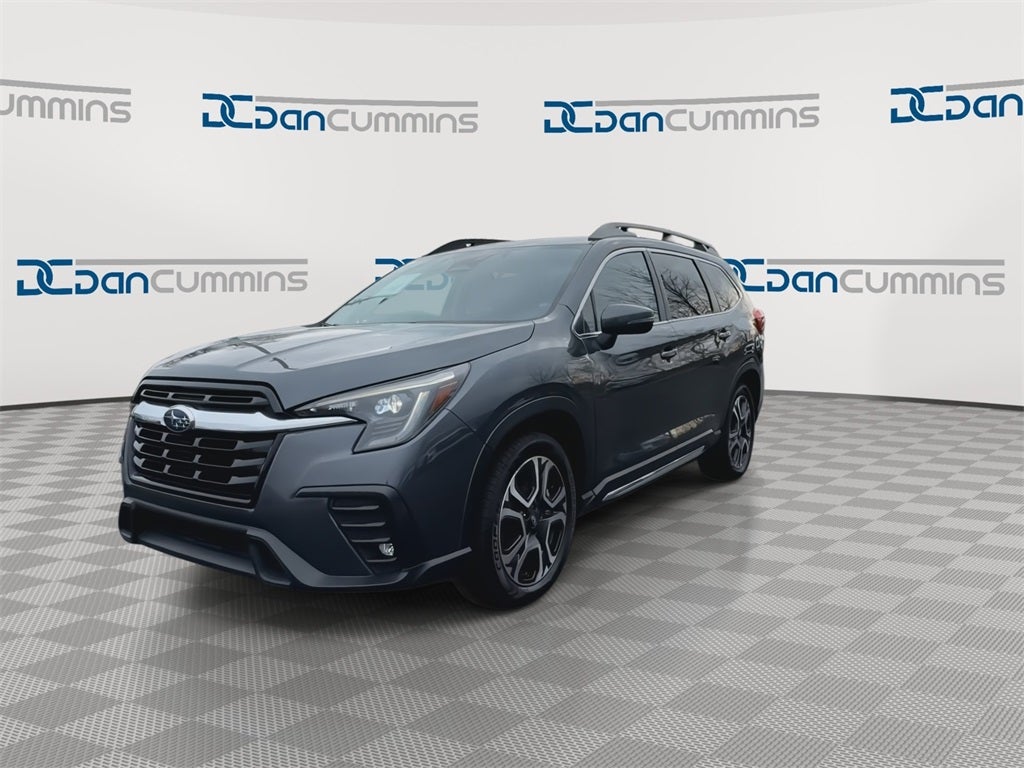 2023 Subaru Ascent Limited