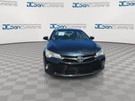 2016 Toyota Camry Base