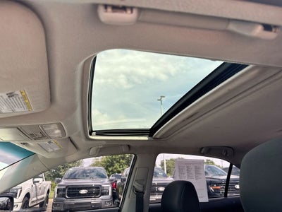 2011 Toyota Camry SE