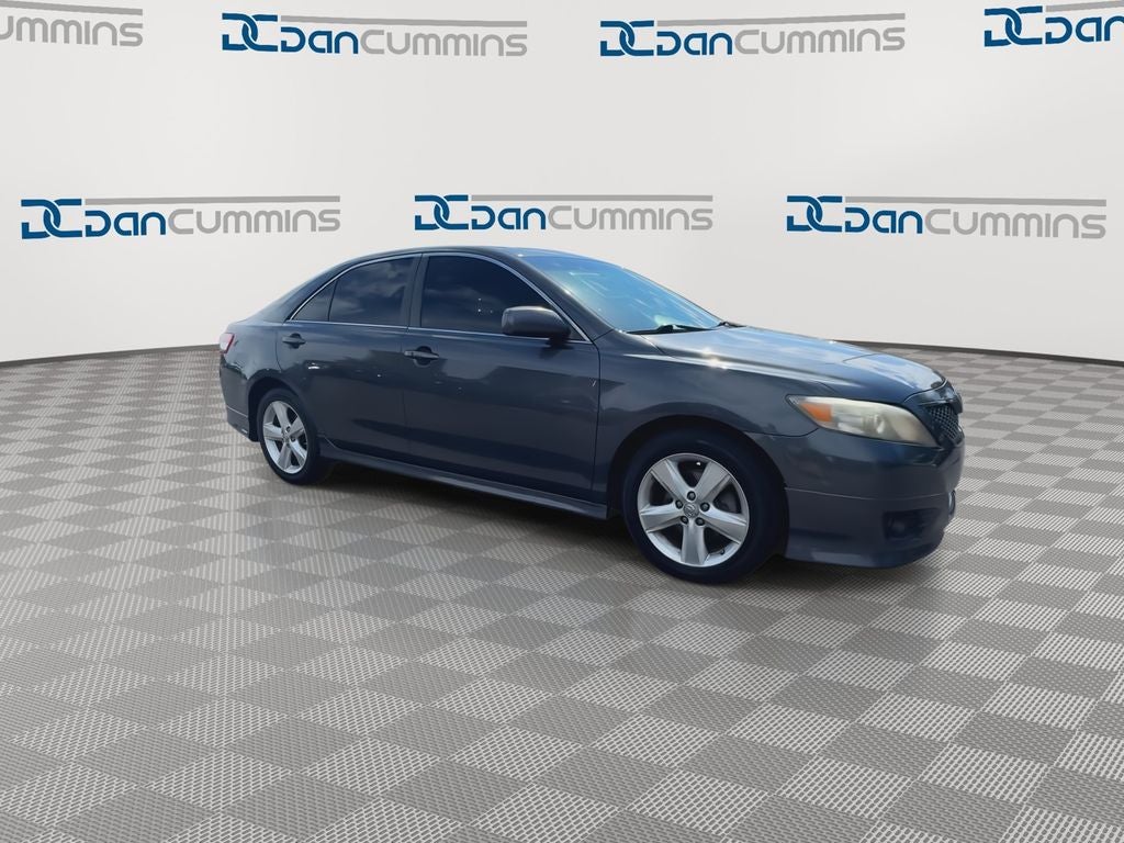 2011 Toyota Camry SE