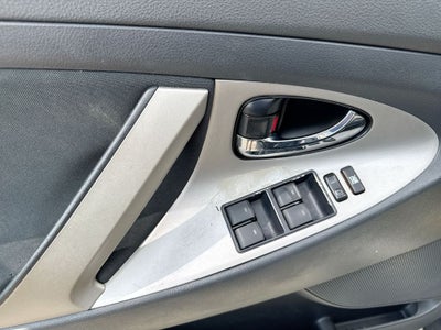 2011 Toyota Camry SE