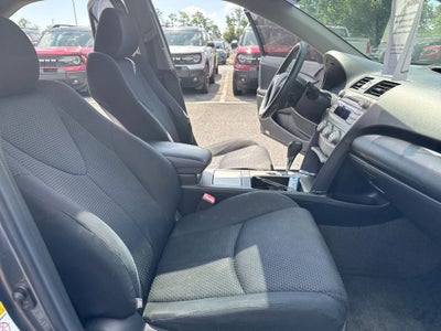 2011 Toyota Camry SE