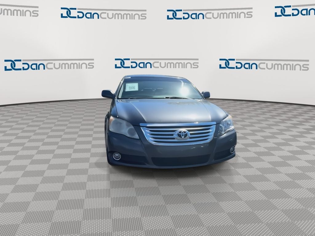 2008 Toyota Avalon XLS