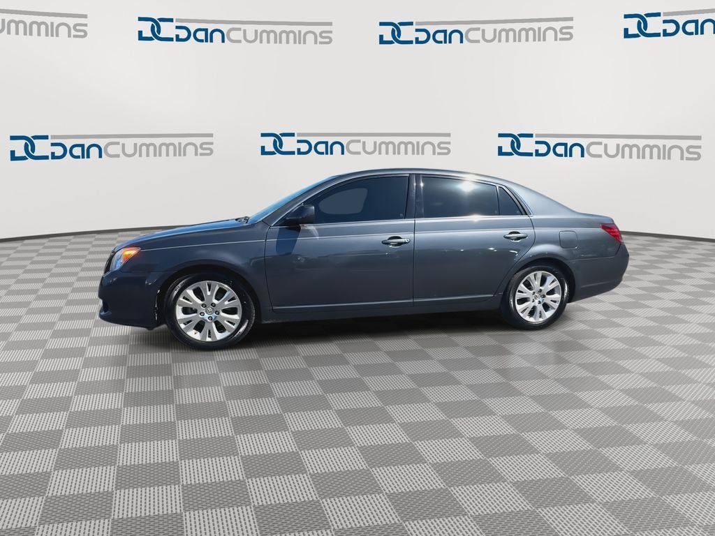 2008 Toyota Avalon XLS