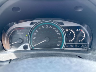 2009 Toyota Venza Base