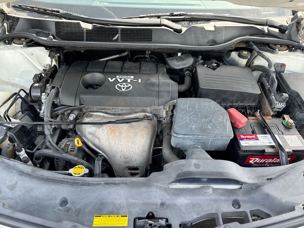 2009 Toyota Venza Base