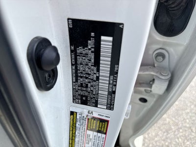 2009 Toyota Venza Base