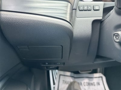 2019 Lexus ES 350 F Sport