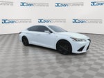 2019 Lexus ES 350 F Sport