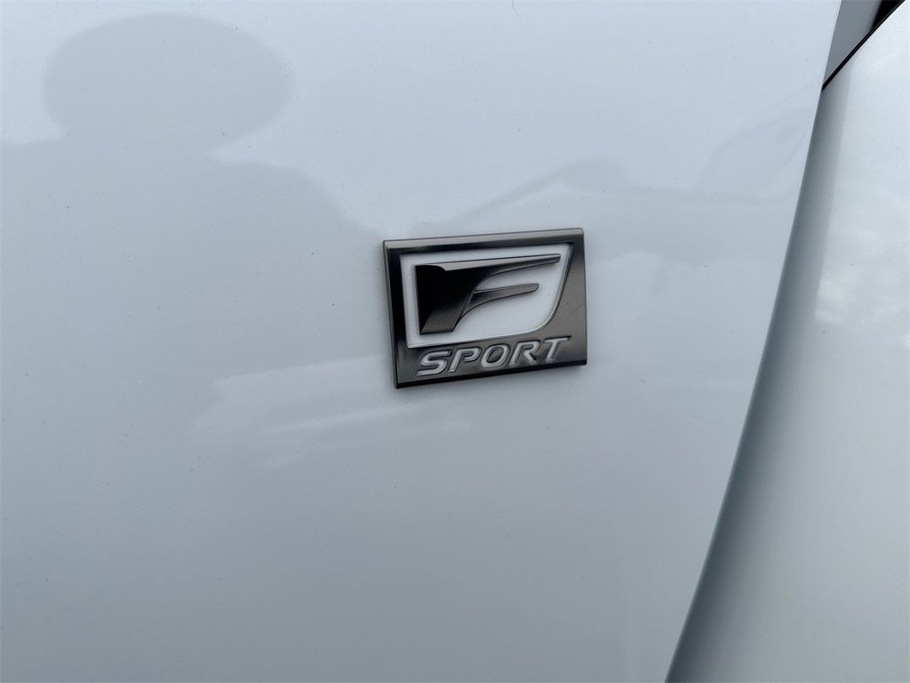 2019 Lexus ES 350 F Sport