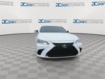 2019 Lexus ES 350 F Sport