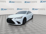 2019 Lexus ES 350 F Sport