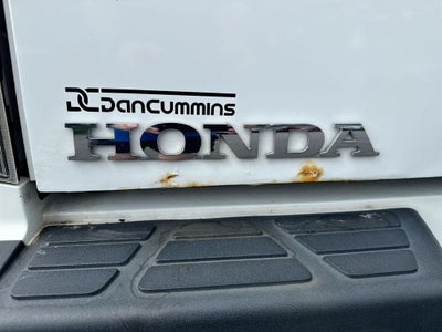 2013 Honda Ridgeline RTL