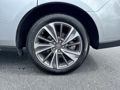 2019 Acura MDX 3.5L Technology Package