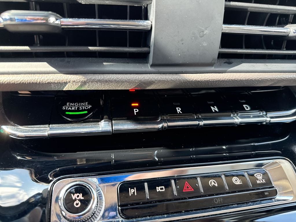 2024 Lincoln Corsair Premiere