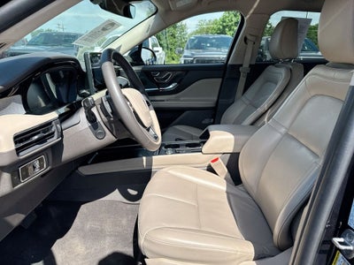 2024 Lincoln Corsair Premiere
