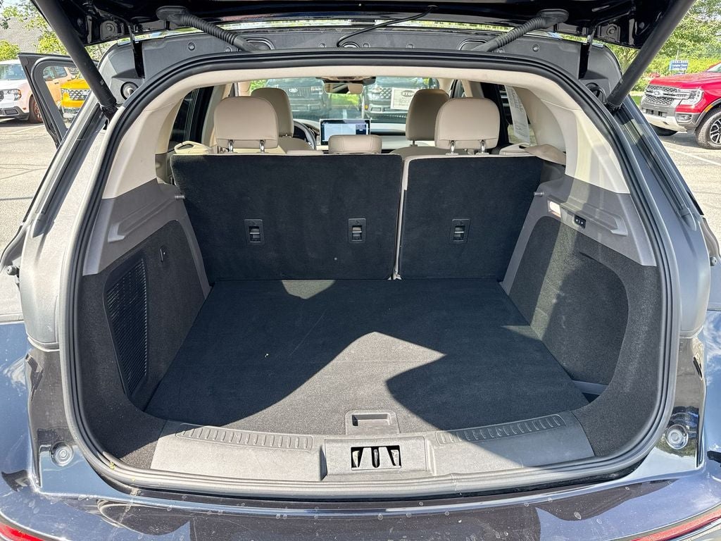 2024 Lincoln Corsair Premiere