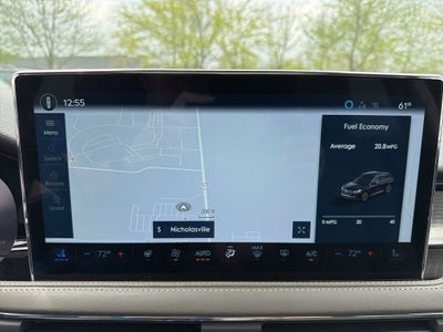 2024 Lincoln Corsair Premiere