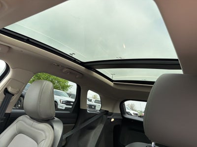 2024 Lincoln Corsair Premiere