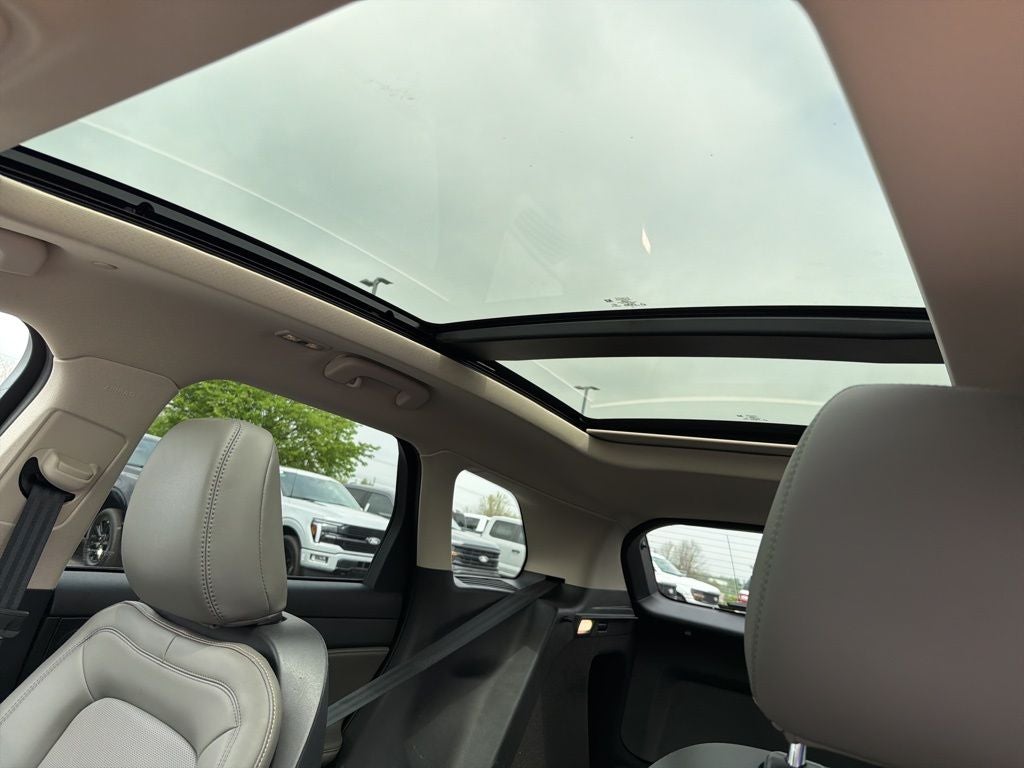 2024 Lincoln Corsair Premiere