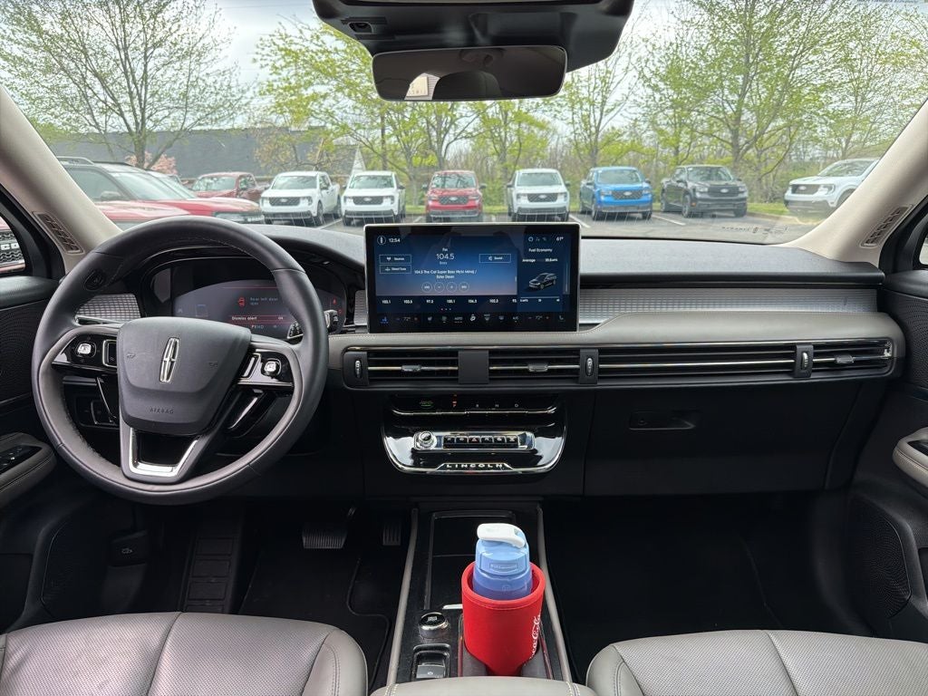 2024 Lincoln Corsair Premiere