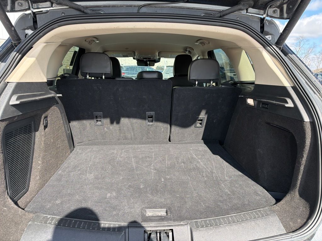 2024 Lincoln Corsair Reserve