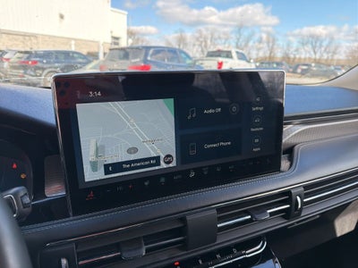 2024 Lincoln Corsair Reserve