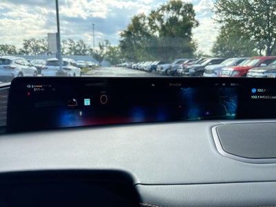 2025 Lincoln Navigator Black Label