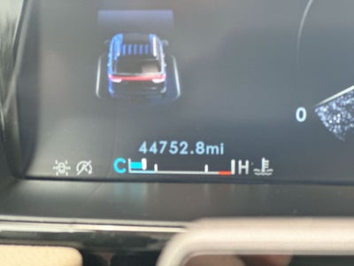 2023 Lincoln Navigator L Reserve