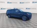 2022 Lincoln Navigator L Reserve