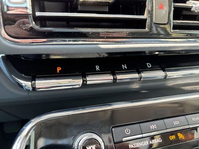 2020 Lincoln Navigator L Black Label