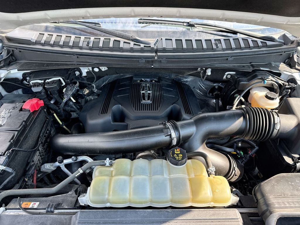 2020 Lincoln Navigator L Black Label