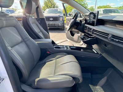 2023 Lincoln Corsair Plug-In Hybrid Grand Touring