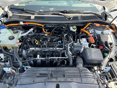 2023 Lincoln Corsair Plug-In Hybrid Grand Touring