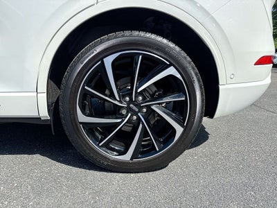 2023 Lincoln Corsair Plug-In Hybrid Grand Touring