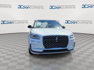 2023 Lincoln Corsair Plug-In Hybrid Grand Touring
