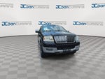 2006 Lincoln Mark LT Base