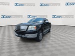 2006 Lincoln Mark LT Base