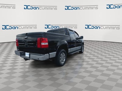 2006 Lincoln Mark LT Base